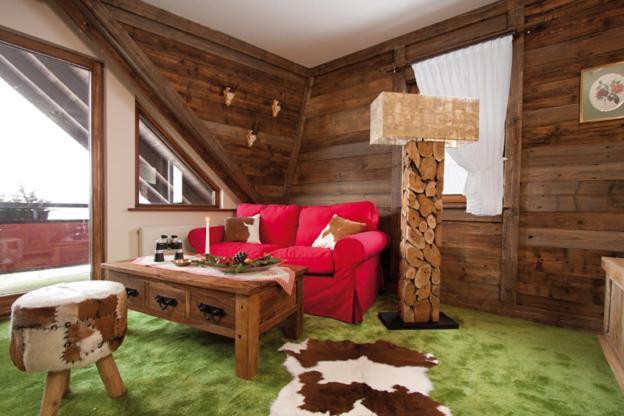 Berghotel Habbel Und Die Welt Kann Warten 코벤로데 객실 사진